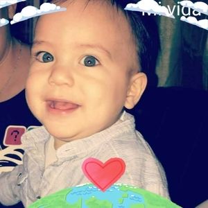 Meet your Posher, Gaby